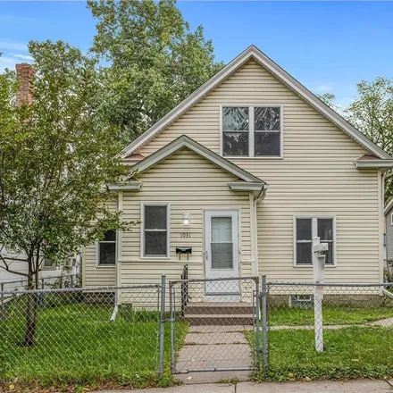Buy this 3 bed house on 1024 Marshall Avenue in Saint Paul, MN 55104