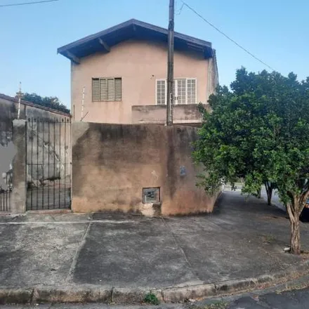 Image 2 - Rua Manoel Ferraz de Camargo, Vila Sônia, Piracicaba - SP, 13408-011, Brazil - House for sale