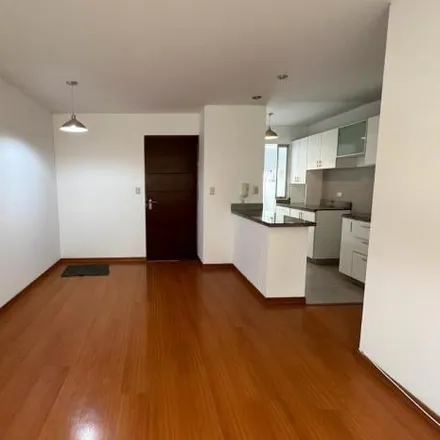 Rent this 2 bed apartment on West Angamos Avenue in Miraflores, Lima Metropolitan Area 10574