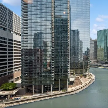 Image 4 - Riverbend, 333 North Canal Street, Chicago, IL 60606, USA - Condo for sale