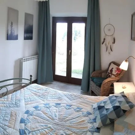 Rent this 2 bed apartment on Bracciano in Roma Capitale, Italy
