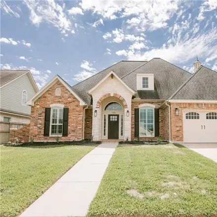Buy this 4 bed house on 149 Pebble Brook in Victoria, TX 77904