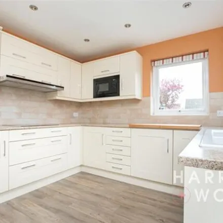 Image 5 - Augustus Way, Witham, CM8 1HH, United Kingdom - House for sale