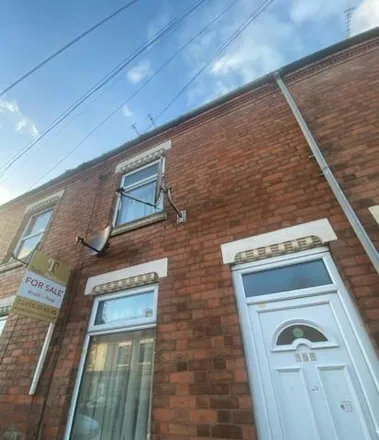 Buy this 3 bed townhouse on Grange Road in Coventry, CV6 6DD