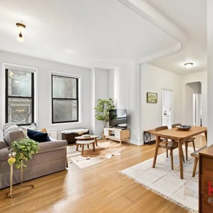 Buy this studio apartment on 265 Riverside Drive in New York, NY 10025