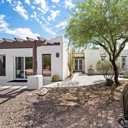 Buy this 3 bed house on 31233 North Ranch Road in Cave Creek, Maricopa County