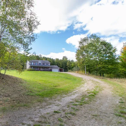 Buy this 6 bed house on 30 Hillside Avenue in Charleston, VT 05846