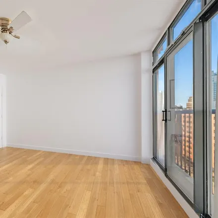 Buy this studio apartment on 2098 FREDERICK DOUGLASS 8R in West Harlem