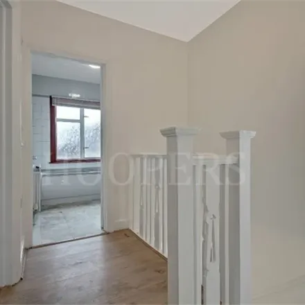 Rent this 3 bed apartment on Humber Road in London, NW2 6DW