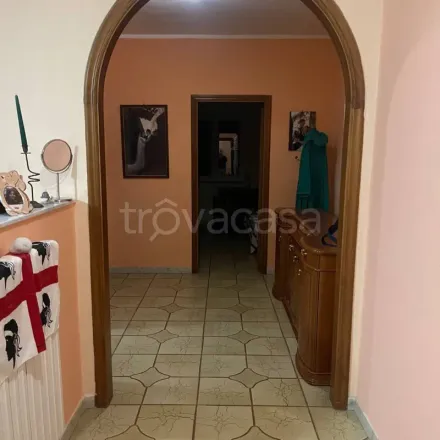 Rent this 5 bed apartment on Via Vicinale Giuliana in 80045 Pompei NA, Italy