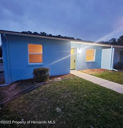 Rent this 2 bed house on 785 Northeast 9th Street in Crystal River, Citrus County
