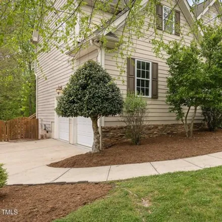 Image 3 - 218 Kinvara Court, Wake Forest, NC 27587, USA - House for sale