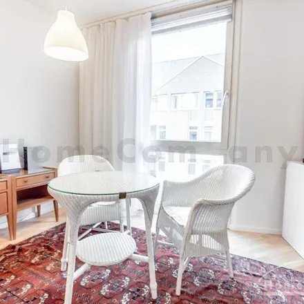 Image 2 - Maximilian-Wetzger-Straße 2, 80636 Munich, Germany - Apartment for rent