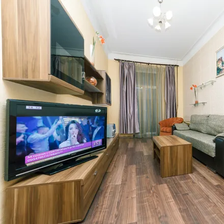 Rent this 2 bed apartment on Krutyi Descent in 6/2, Клов