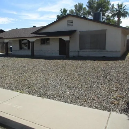 Rent this 3 bed house on 6133 S College Ave in Tempe, Arizona