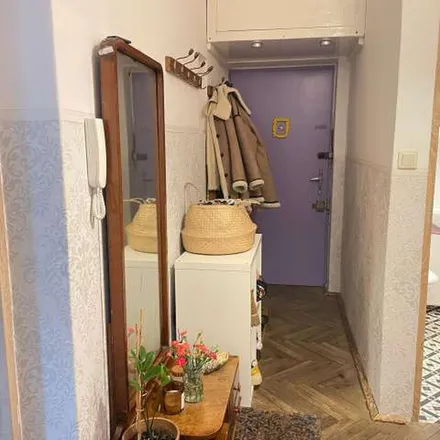 Rent this 2 bed apartment on Księdza Franciszka Blachnickiego 8 in 31-534 Krakow, Poland