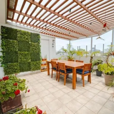 Buy this 3 bed apartment on Torre in Santiago de Surco, Lima Metropolitan Area 51132