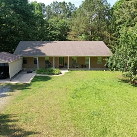 Buy this 3 bed house on 436 Sportsman Club Road in Booneville, MS 38829
