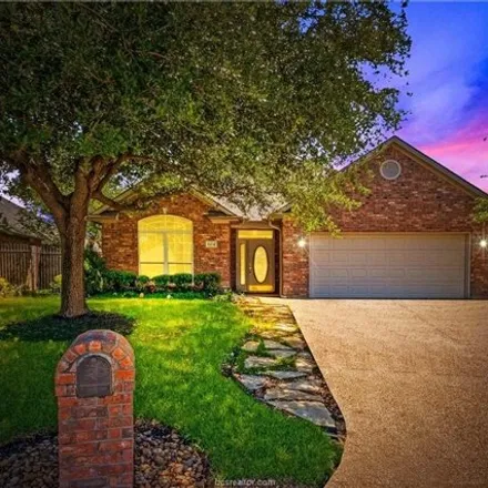Buy this 4 bed house on 604 Clovis Court in College Station, TX 77845