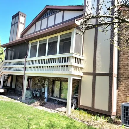 Image 2 - 9252 Windsor Parkway, Tinley Park, IL 60487, USA - House for rent