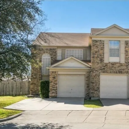 Rent this 2 bed house on 1500 Maybrook Court in Arlington, TX 76014