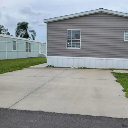 Rent this 3 bed house on 1761 Jolly Avenue in Orange County, FL 32712