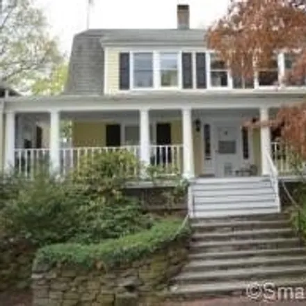 Image 1 - 331 Main Street, New Canaan, CT 06840, USA - House for rent