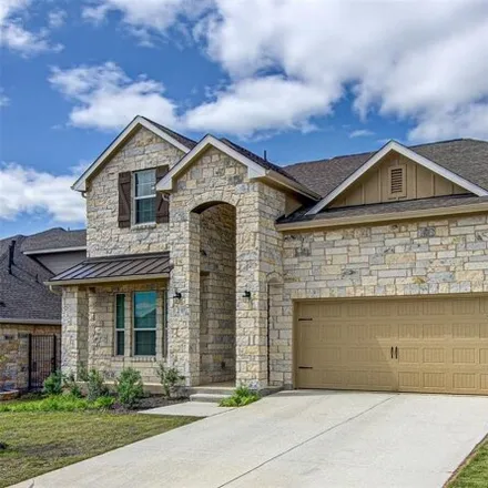 Buy this 5 bed house on 105 Venti Cv in Georgetown, Texas