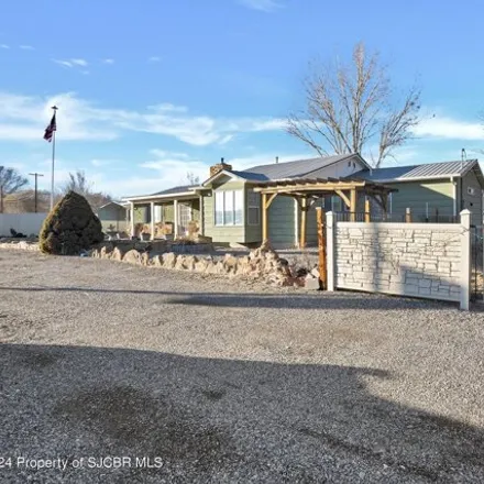 Image 3 - 2182 West Broadway Avenue, Bloomfield, NM 87413, USA - House for sale