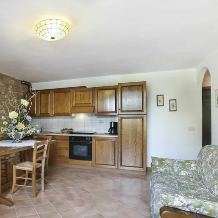 Rent this 1 bed house on 56030 Terricciola PI
