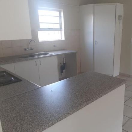 Rent this 2 bed townhouse on Maroela Street in Birchleigh, Gauteng