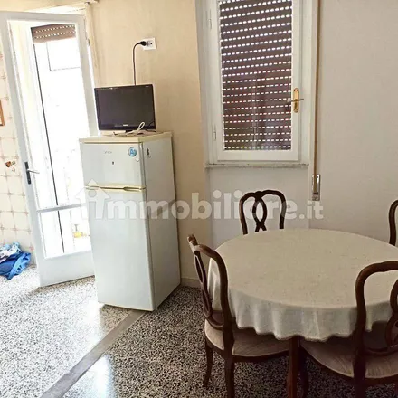 Rent this 2 bed apartment on Via Antonio Rosmini in 55043 Viareggio LU, Italy