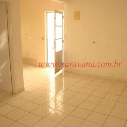 Rent this 1 bed house on Rua Portugal in Umuarama, Osasco - SP