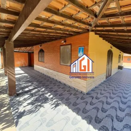 Buy this 3 bed house on Rodovia Amaral Peixoto in Coqueiral, Araruama - RJ