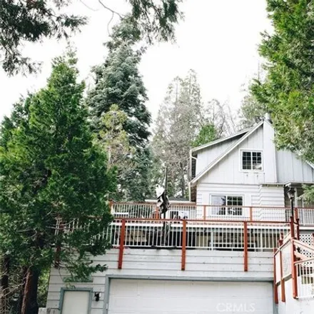 Buy this 4 bed house on 301 Mittry Drive in Lake Arrowhead, CA 92352