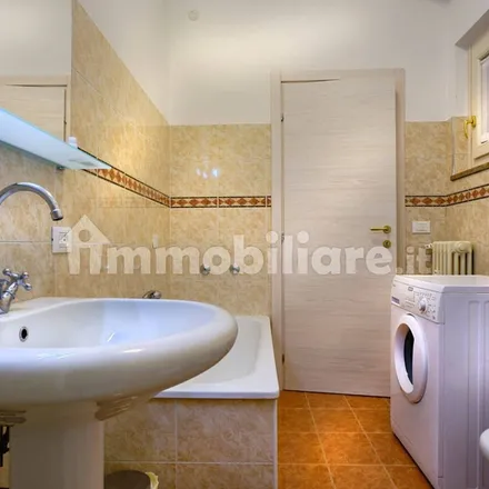 Rent this 1 bed apartment on Via dei Mille 7a in 37126 Verona VR, Italy