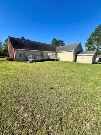 Image 7 - unnamed road, Coffee County, GA, USA - House for sale