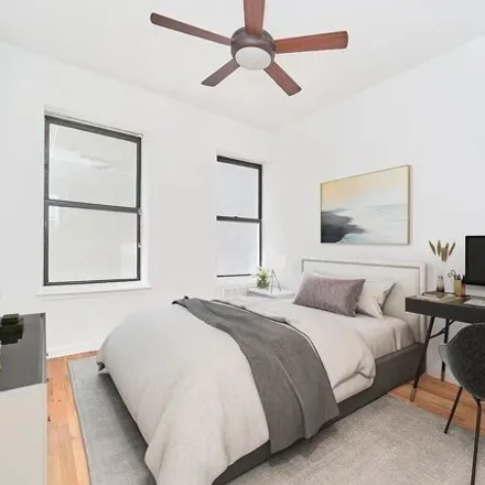Rent this 1 bed apartment on 247 Broome Street in New York, NY 10002