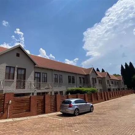 Rent this 1 bed apartment on 53 Oxford Road in Forest Town, Johannesburg