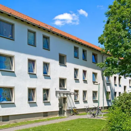 Rent this 4 bed apartment on Von-Guericke-Straße 7 in 59227 Ahlen, Germany