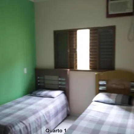 Buy this 3 bed house on Rua Fábio Pinotti Bizaio in Parque Residencial Universo, São José do Rio Preto - SP