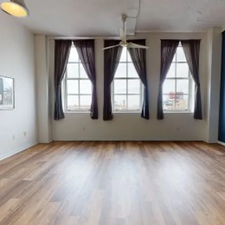 Buy this 1 bed apartment on #1101,1501 Locust Street in Downtown St. Louis, Saint Louis