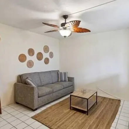 Rent this studio apartment on Cocoa Beach