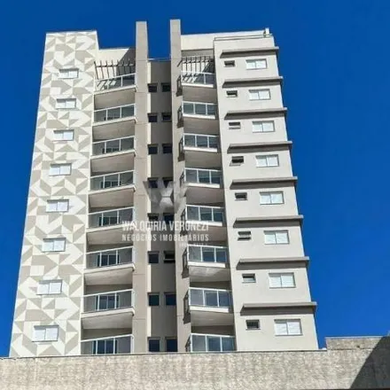 Buy this 2 bed apartment on Rua Beatriz de Fátima Frazão in Região Urbana Homogênea III, Poços de Caldas - MG