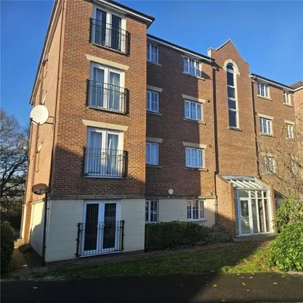 Buy this 2 bed apartment on Primrose Place in Doncaster, DN4 7DQ