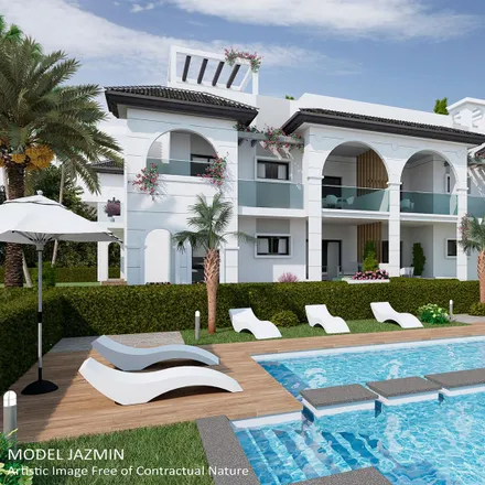 Buy this 3 bed apartment on Blanca in Murcia, Spain