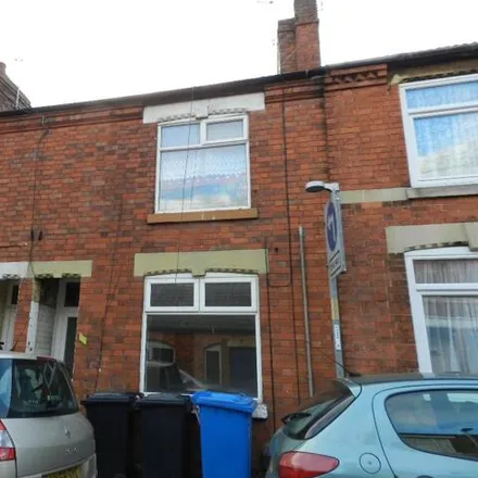 Rent this 1 bed apartment on Nelson Street in Kettering, NN16 8QH