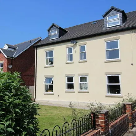 Rent this 2 bed apartment on Nelson Court in Mickletown, LS26 9LJ