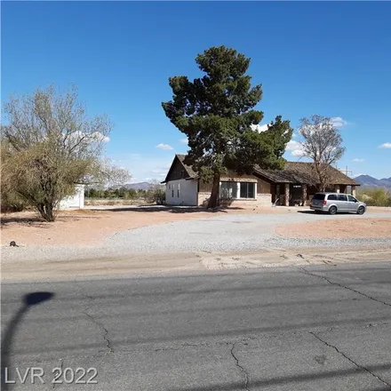Buy this 4 bed house on 9860 Giles Street in Enterprise, NV 89183