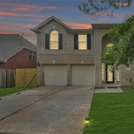 Buy this 4 bed house on 1577 Brazos Gate Drive in Fort Bend County, TX 77469
